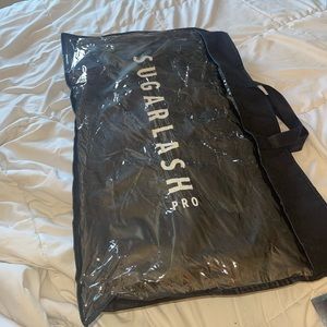 Sugar Lash Pro lash pillow